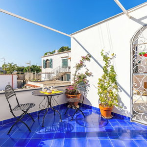Sejur Capri Turquoise By Napoliapartments vacanta Capri
