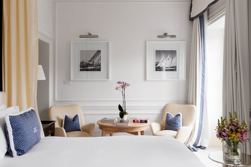Hotel Jk Capri Place