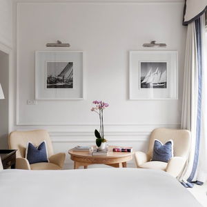 Hotel Jk Capri Place cazare Capri