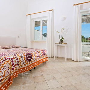 Hotel Hotel La Tosca cazare Capri