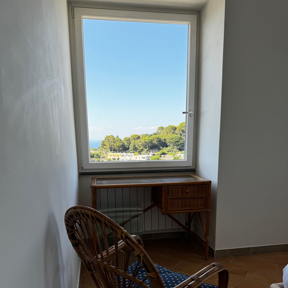 Hotel Casa La Gioia Capri