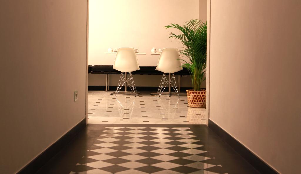 Hotel Le Nuvole Residenza D'Epoca