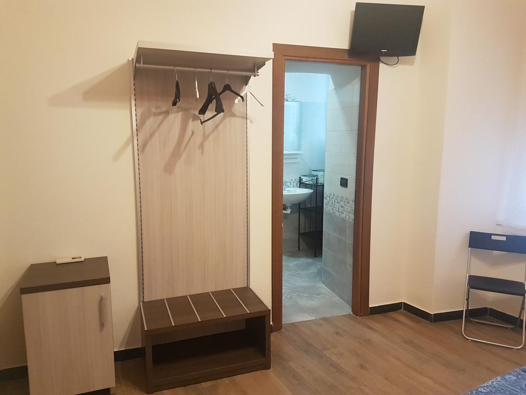 Hotel Hotel Le Tre Stazioni