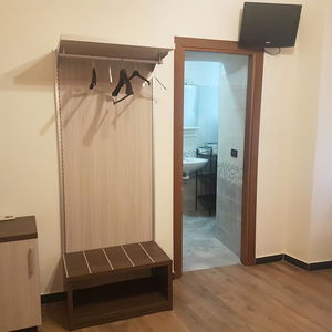 Hotel Hotel Le Tre Stazioni cazare Genoa