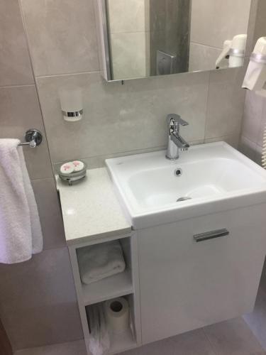 Hotel Hotel Baylan - Basmane