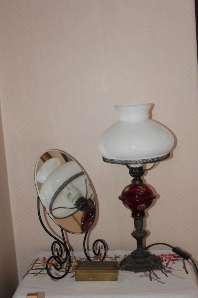 Hotel B&B Il Ciottolo