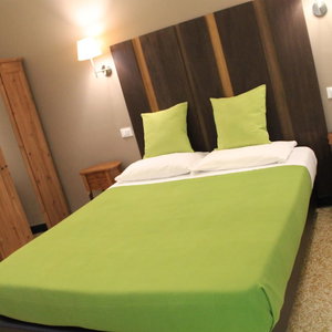 Hotel Hotel Bologna cazare Genoa