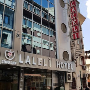 Sejur Laleli Hotel Izmir vacanta Izmir