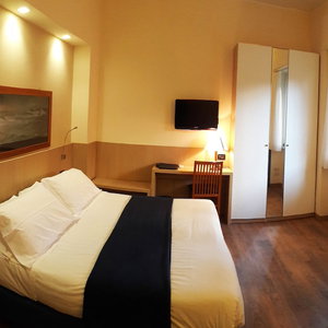 Hotel Hotel Esperia cazare Genoa