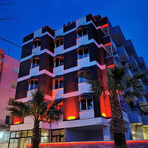 Hotel Akman Hotel cazare Kusadasi