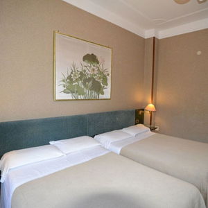 Hotel Hotel Galles cazare Genoa