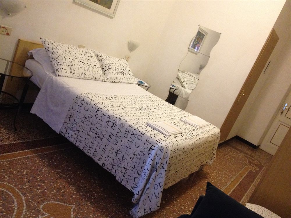 Hotel Albergo Novecento