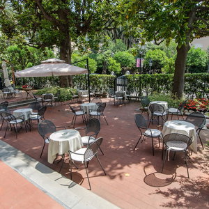 Hotel Astor Hotel cazare Genoa