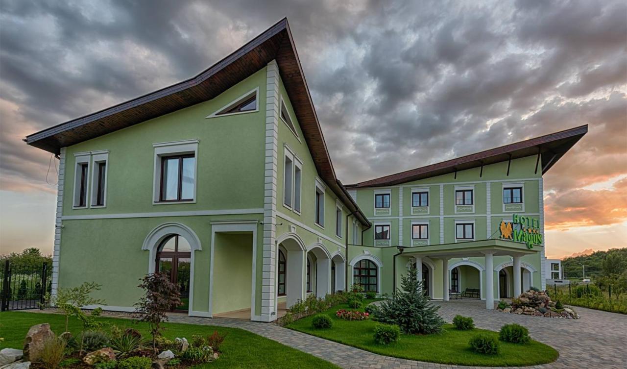 Hotel Magus