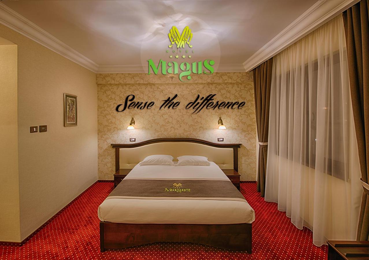 Hotel Magus