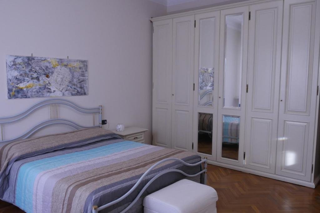 Hotel La Casa Di Daniela