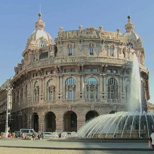 Hotel Charming Genova cazare Genoa