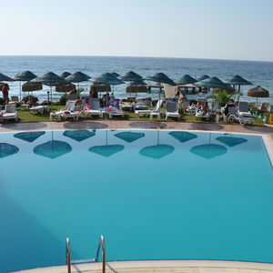 Sejur Faustina Hotel And Spa vacanta Kusadasi