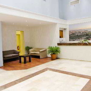 Hotel City'S Hill Hotel cazare Kusadasi
