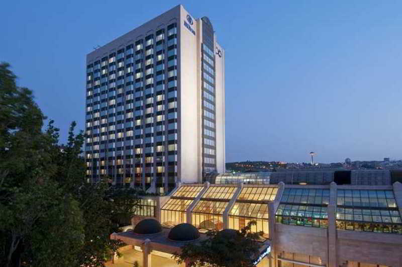 Hotel Ankara Hilton