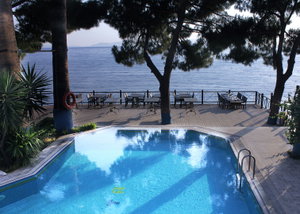 Hotel Arora Hotel cazare Kusadasi
