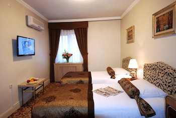 Hotel Mithat