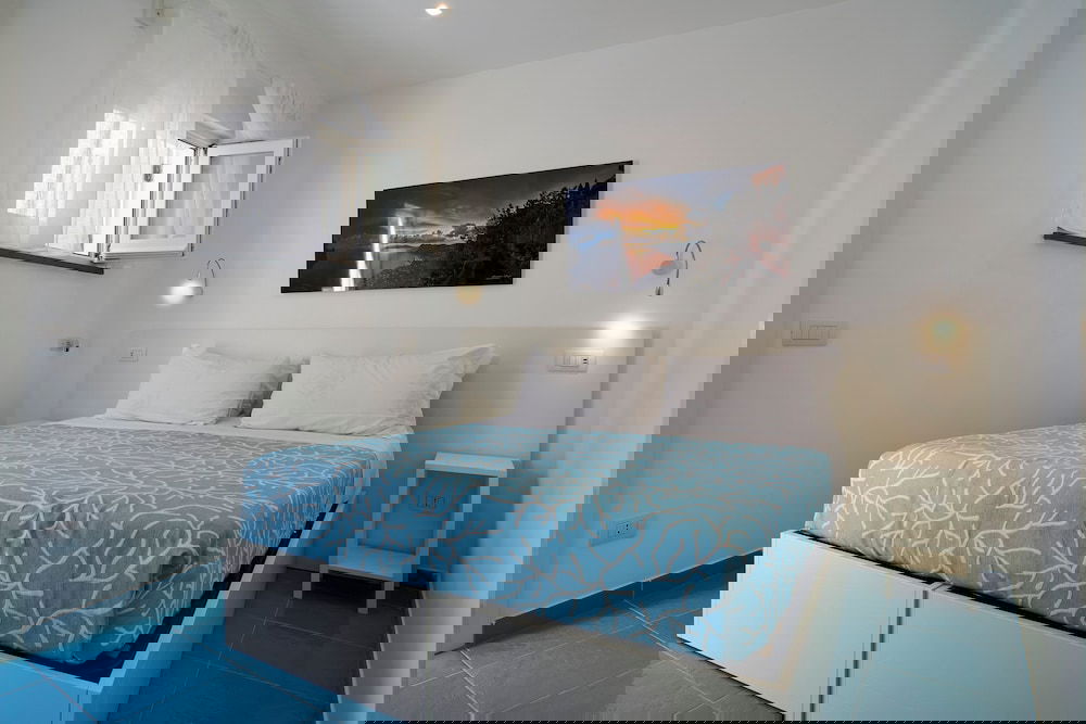 Hotel Iltruciolobbsuite
