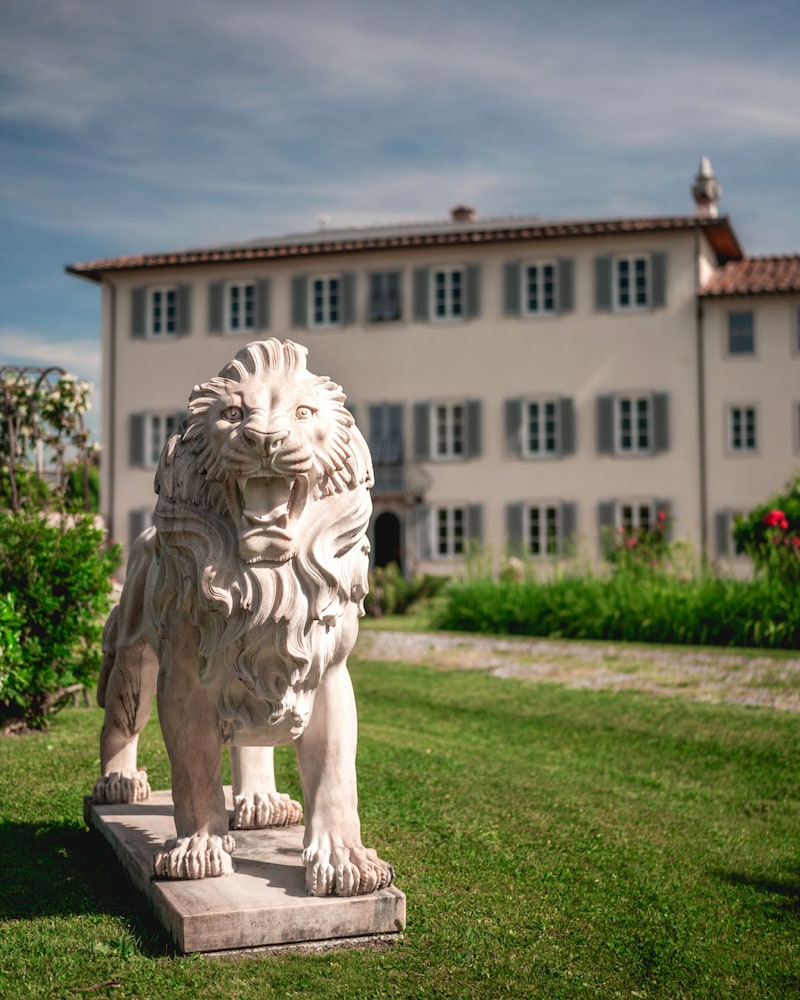 Villa La Preziosa