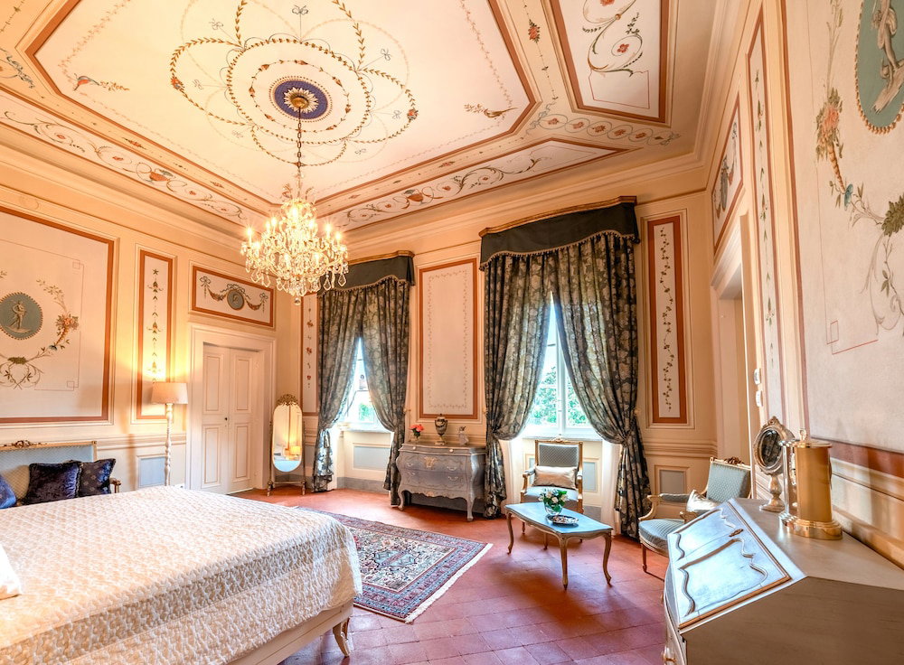 Villa La Preziosa