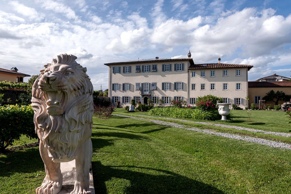 Villa La Preziosa