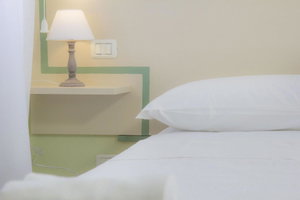 Hotel Il Linchetto cazare Lucca