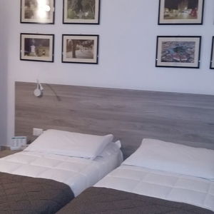 Hotel Hotel Citta' cazare Livorno