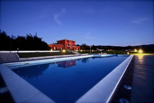 Hotel Villa Liburnia