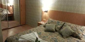 Hotel Riva Hotel Alsancak