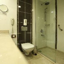 Hotel New Park Hotel Ankara cazare Ankara