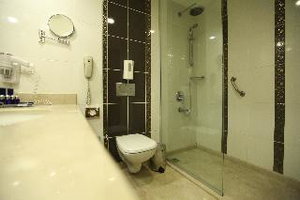 Hotel New Park Hotel Ankara cazare Ankara
