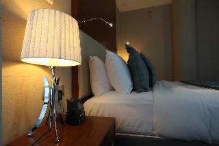 New Park Hotel Ankara