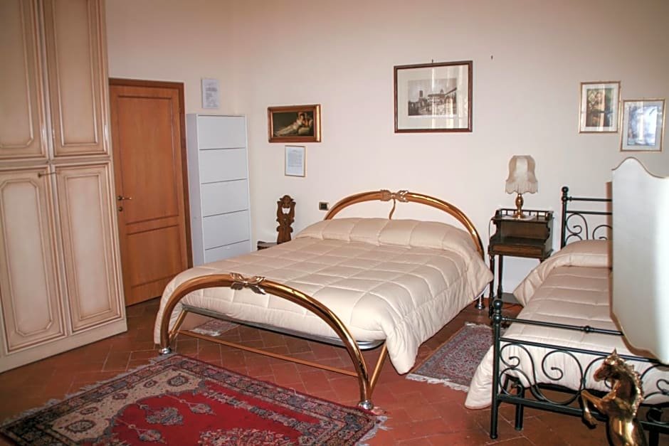 Hotel Antica Cittadella B&B