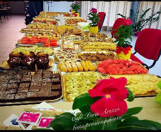 Hotel Hotel L'Aretino