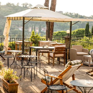 Hotel Casa Volpi cazare Arezzo