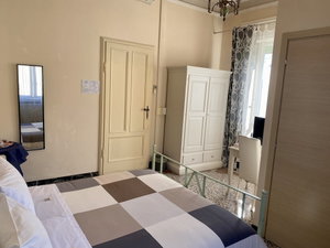 Hotel Villa Catelli Bed And Breakfast cazare Lucca