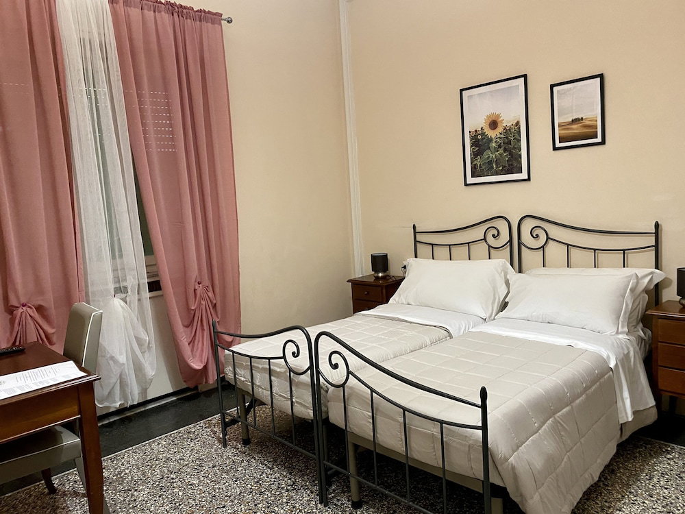 Villa Catelli Bed And Breakfast