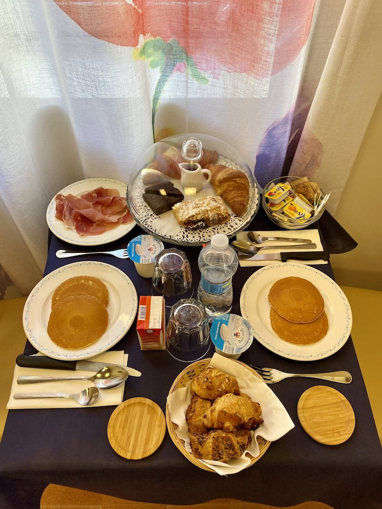 Villa Catelli Bed And Breakfast