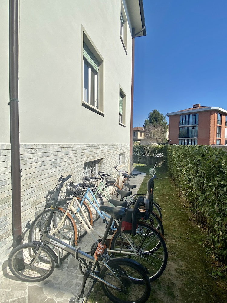 Villa Catelli Bed And Breakfast