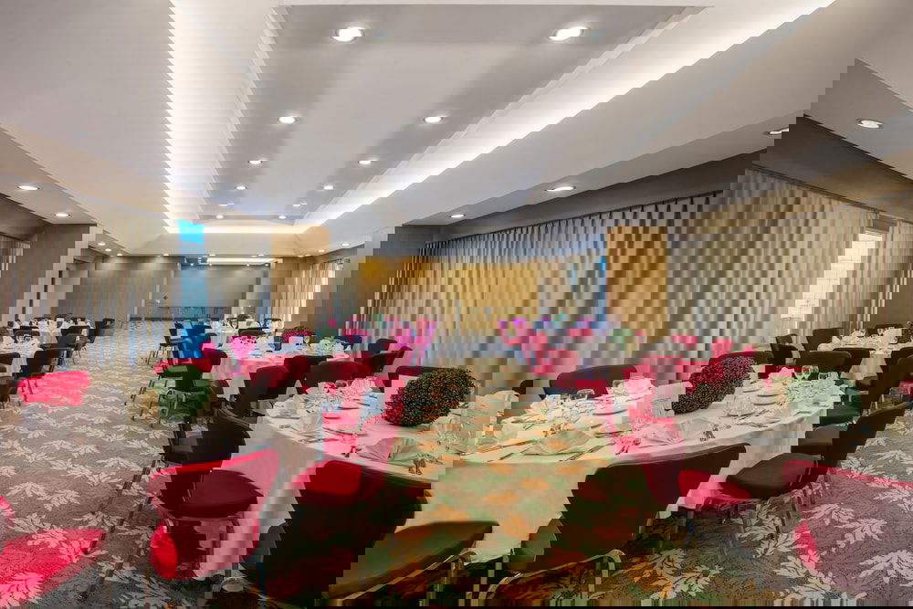 Hotel Cpankara Hotel