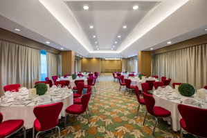 Hotel Cpankara Hotel cazare Ankara
