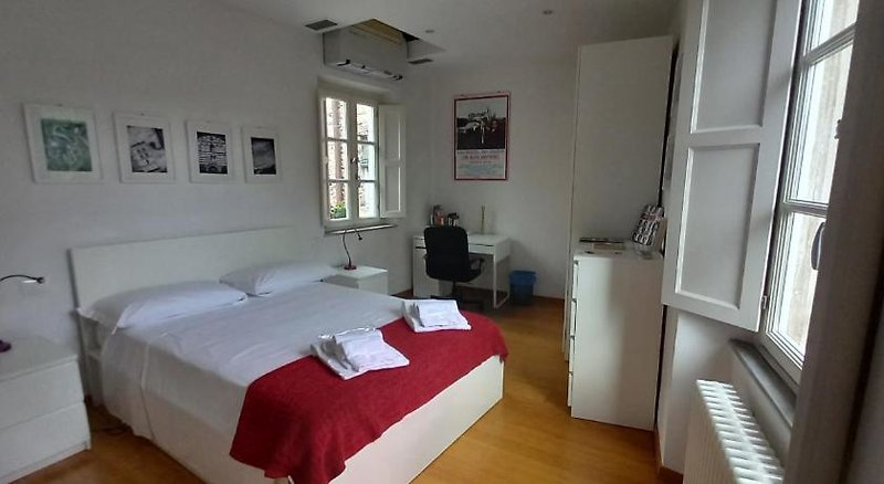 Hotel John B.andb.