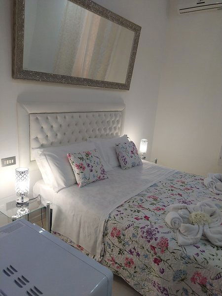 Hotel La Bella Addormentata E Il Principe Calaf