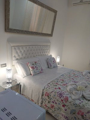 Hotel La Bella Addormentata E Il Principe Calaf cazare Lucca