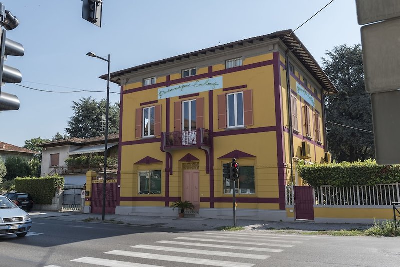 La Bella Addormentata E Il Principe Calaf